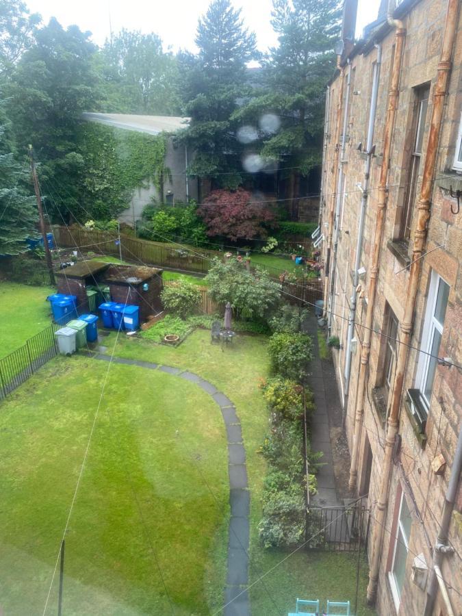 Glasgow Home From Home Exterior photo
